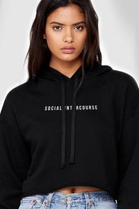 SOCIAL INTERCOURSE HOODIE