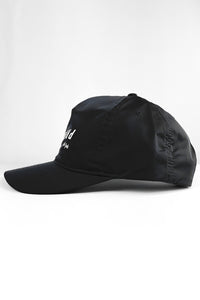 PRICEY AF SNAPBACK