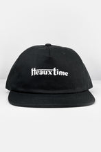 Load image into Gallery viewer, HEAUX TIME SNAPBACK
