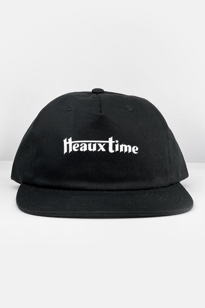 HEAUX TIME SNAPBACK