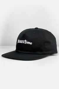 HEAUX TIME SNAPBACK