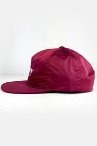 CAMPAIGN SNAPBACK