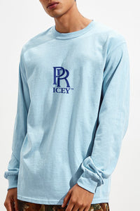 PR-ICEY LONG SLEEVE