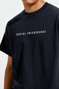 SOCIAL INTERCOURSE