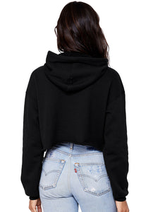 SOCIAL INTERCOURSE HOODIE