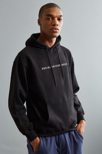 SOCIAL INTERCOURSE HOODIE