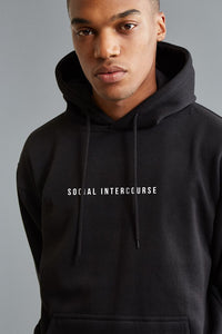 SOCIAL INTERCOURSE HOODIE