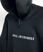 Load image into Gallery viewer, SOCIAL INTERCOURSE HOODIE
