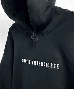 SOCIAL INTERCOURSE HOODIE